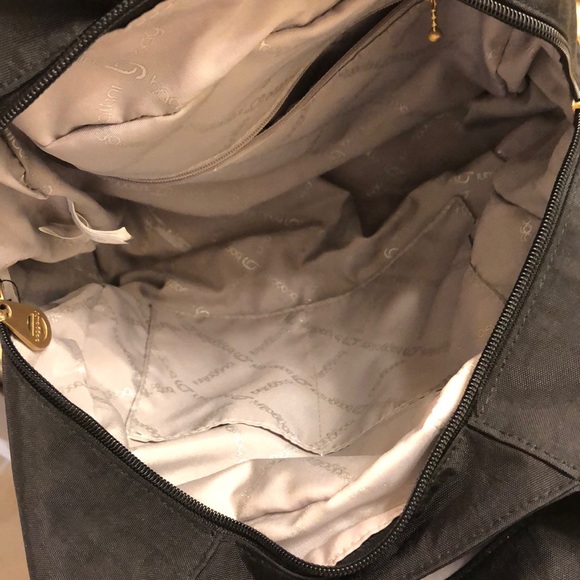 baggallini mendoza backpack